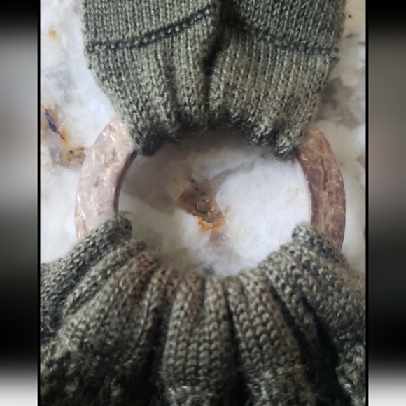 Lane Byrant Halter Top - Picture 5 of 11